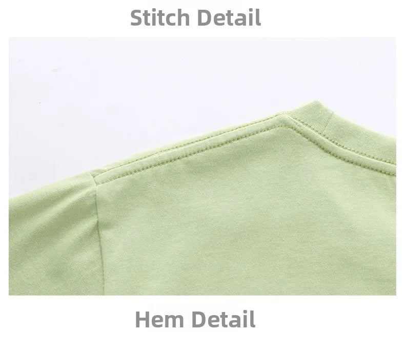 Graphic T