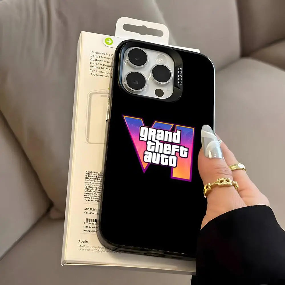 Phone Cases