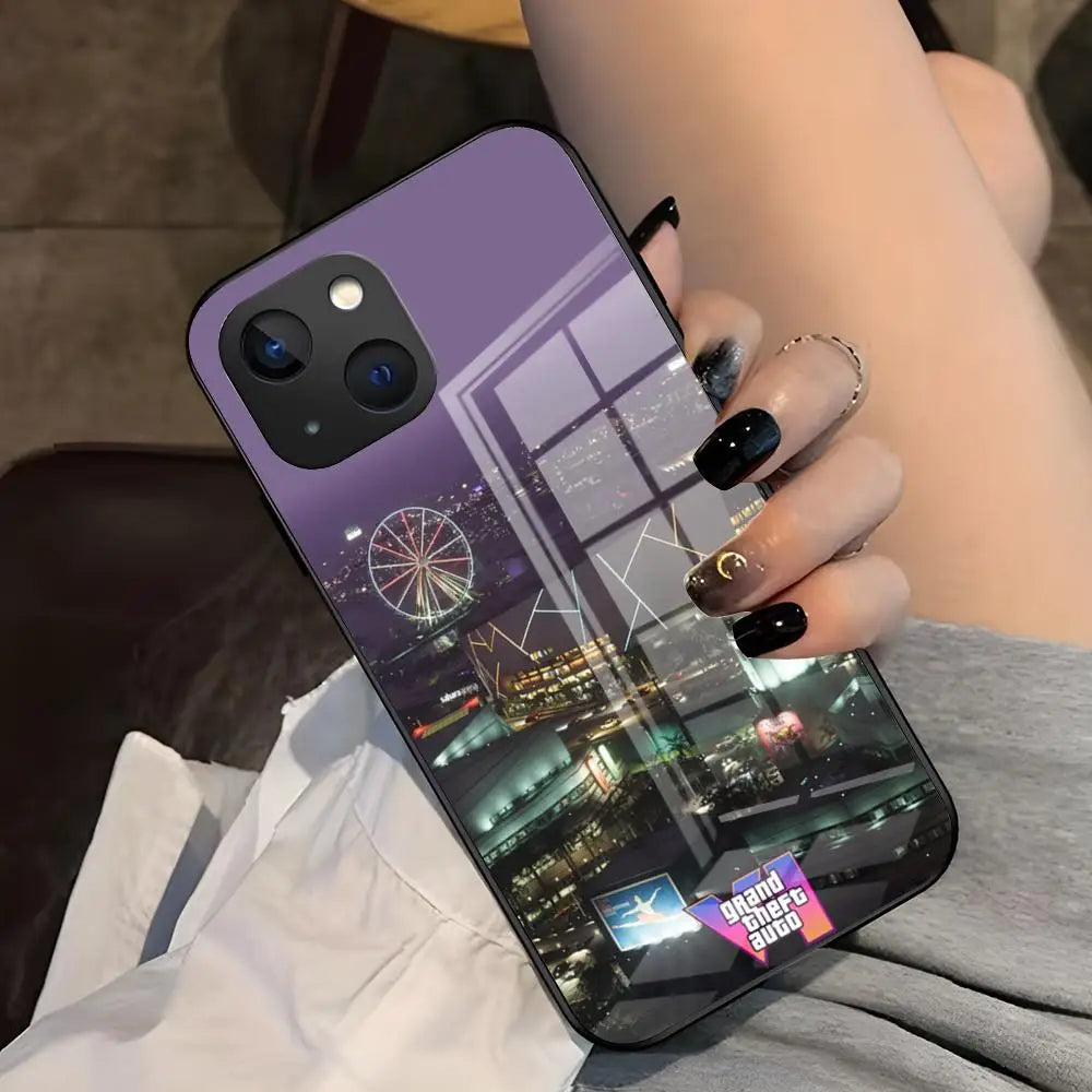 Comp Phone case