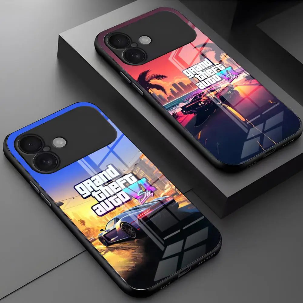 Comp Phone case