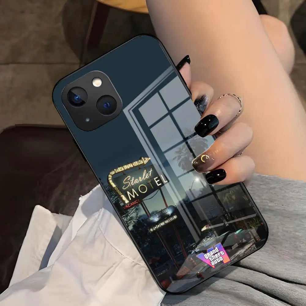 Comp Phone case
