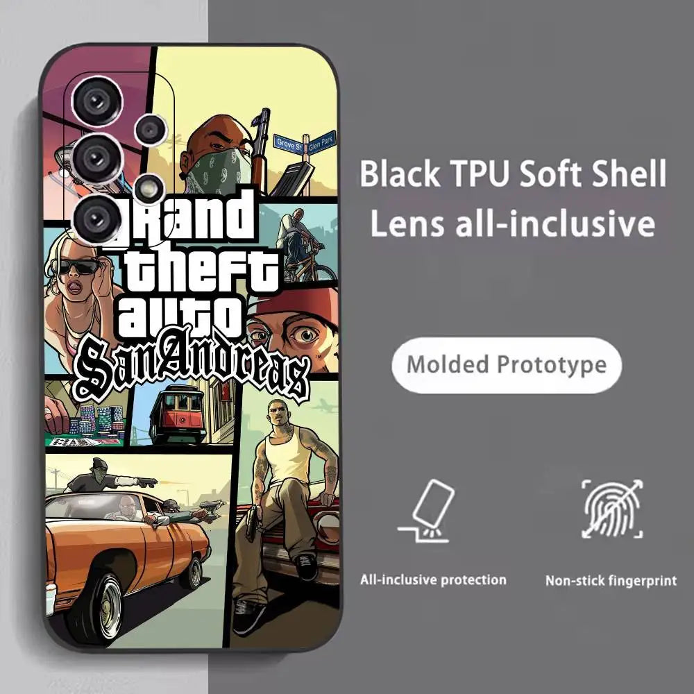 Samsung phone case