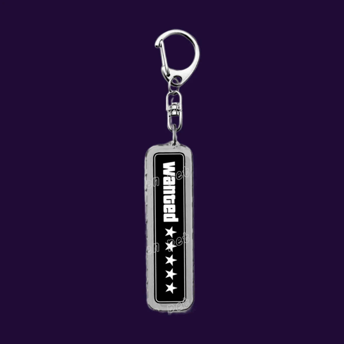 Vice City Keychain – photo 7