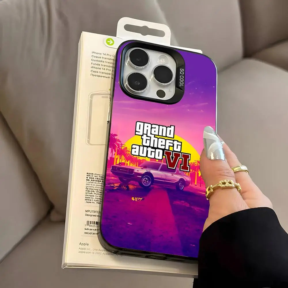 Phone Cases