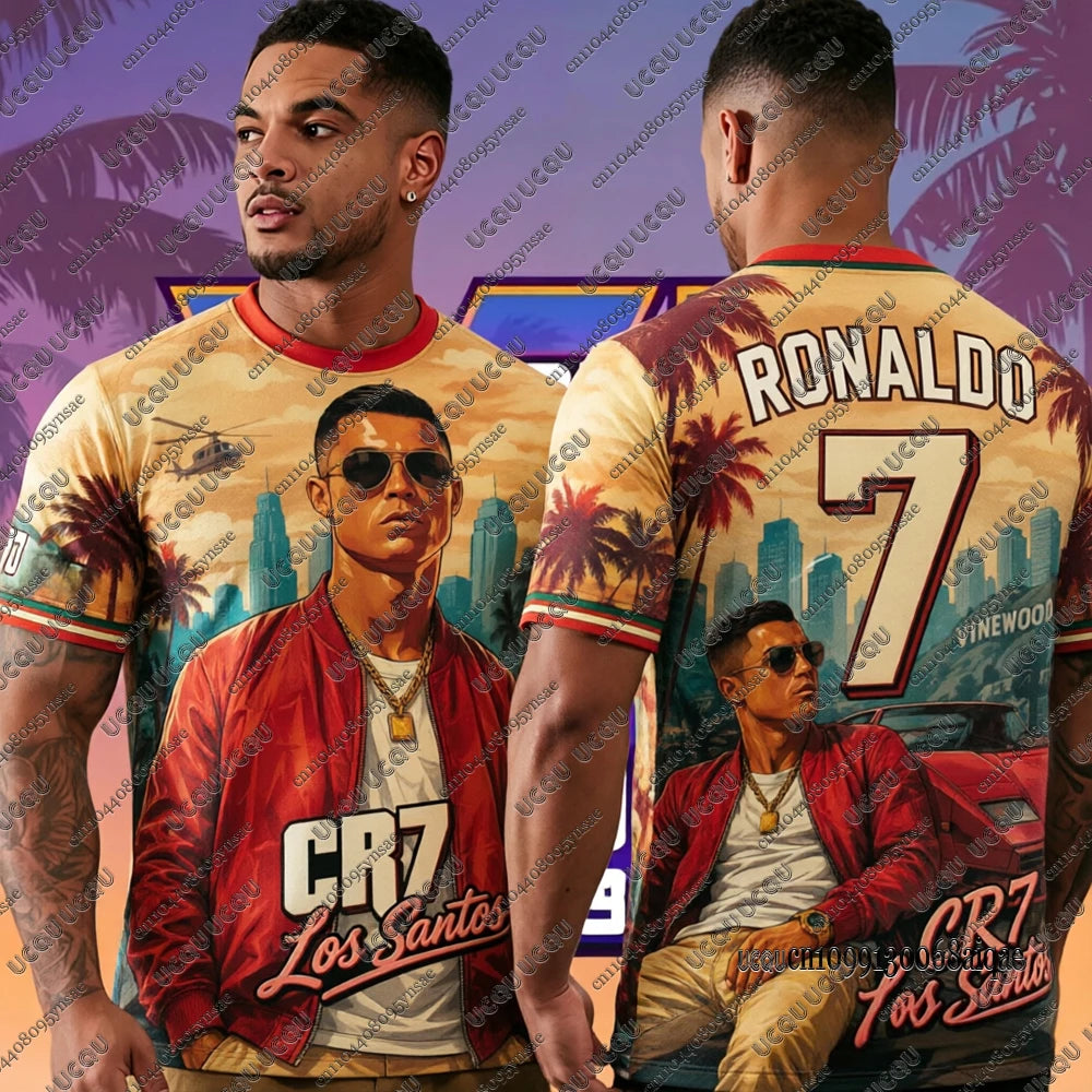 Jerseys