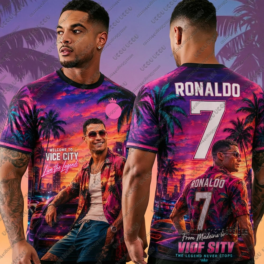 Jerseys