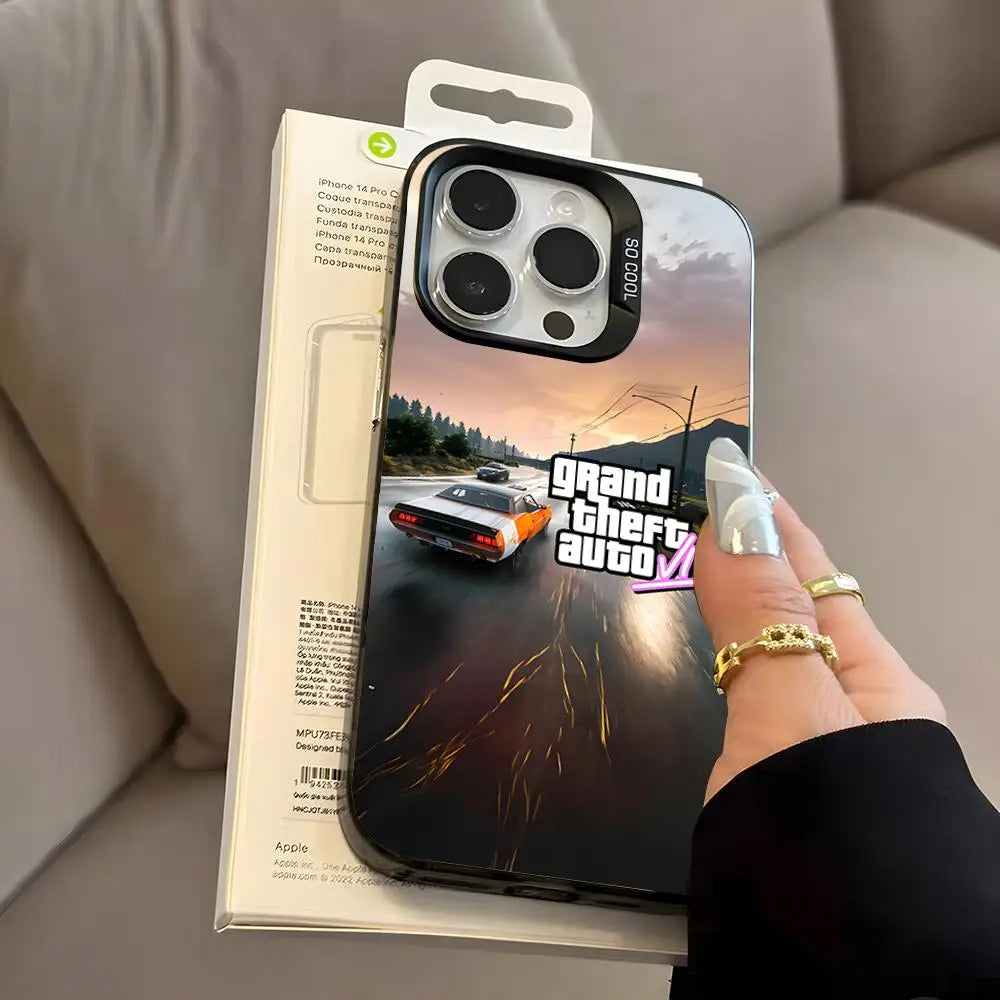 Phone Cases