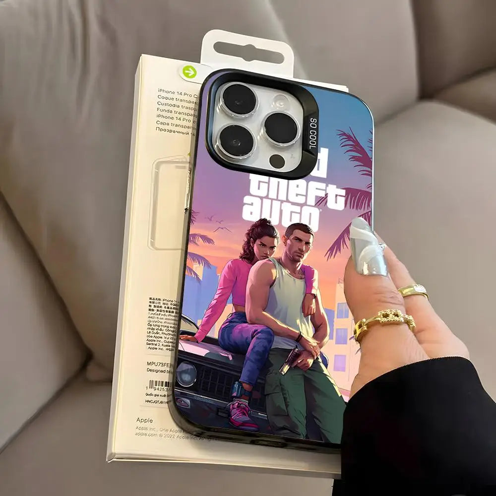 Phone Cases