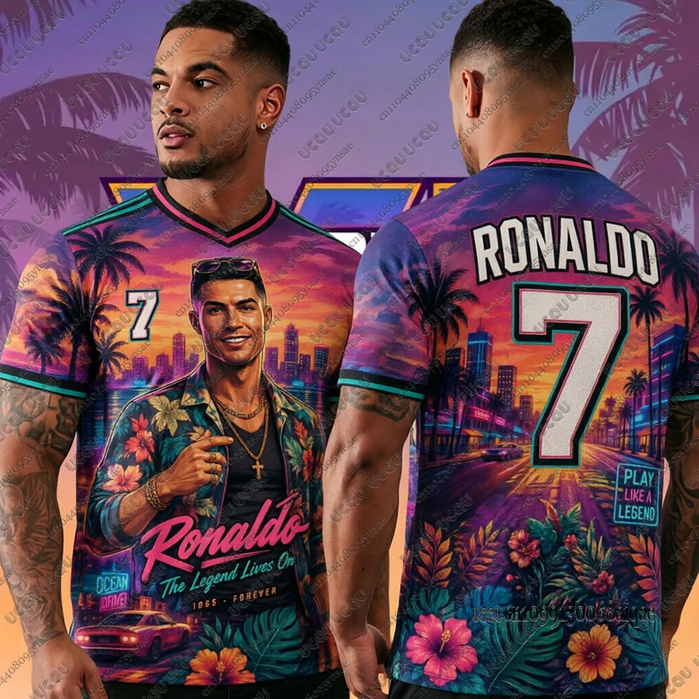 Jerseys