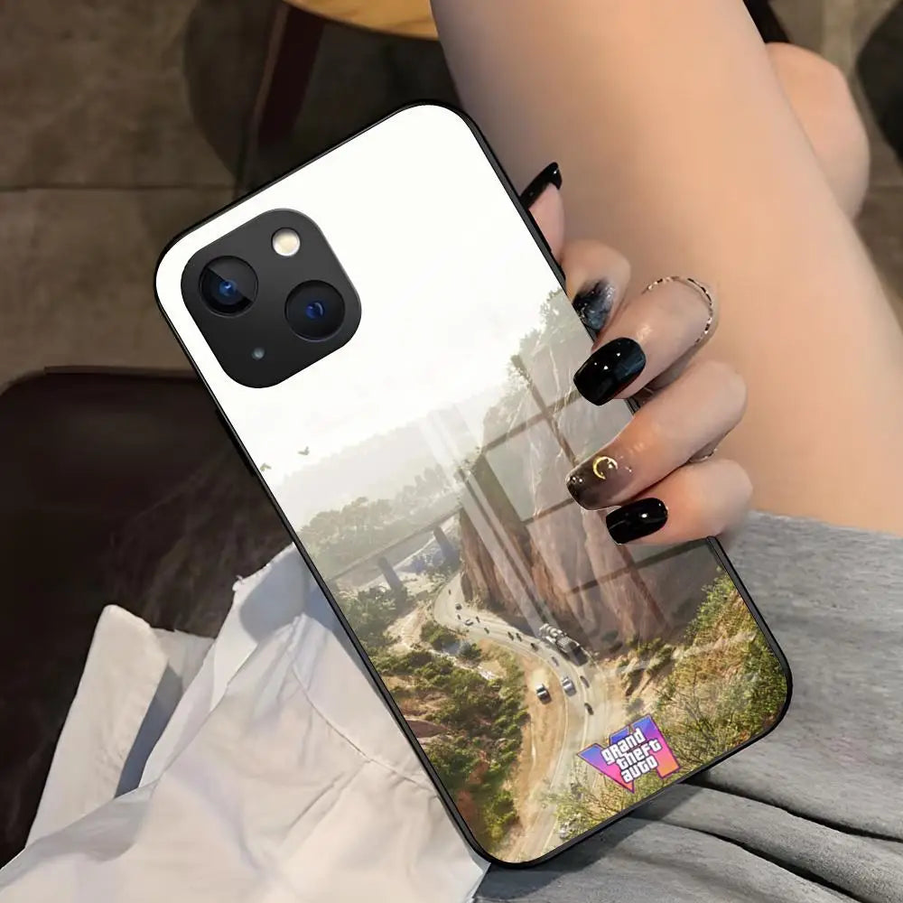 Comp Phone case