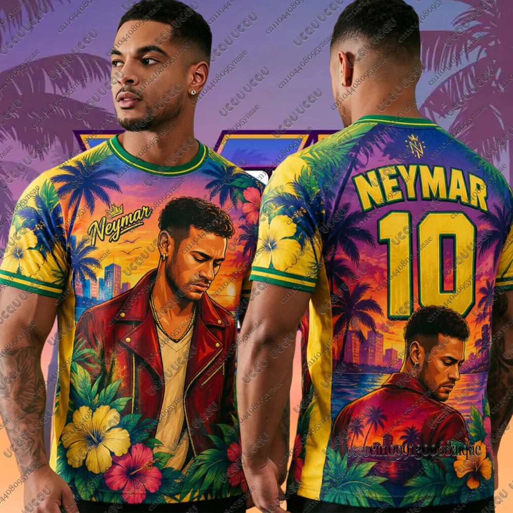 Jerseys