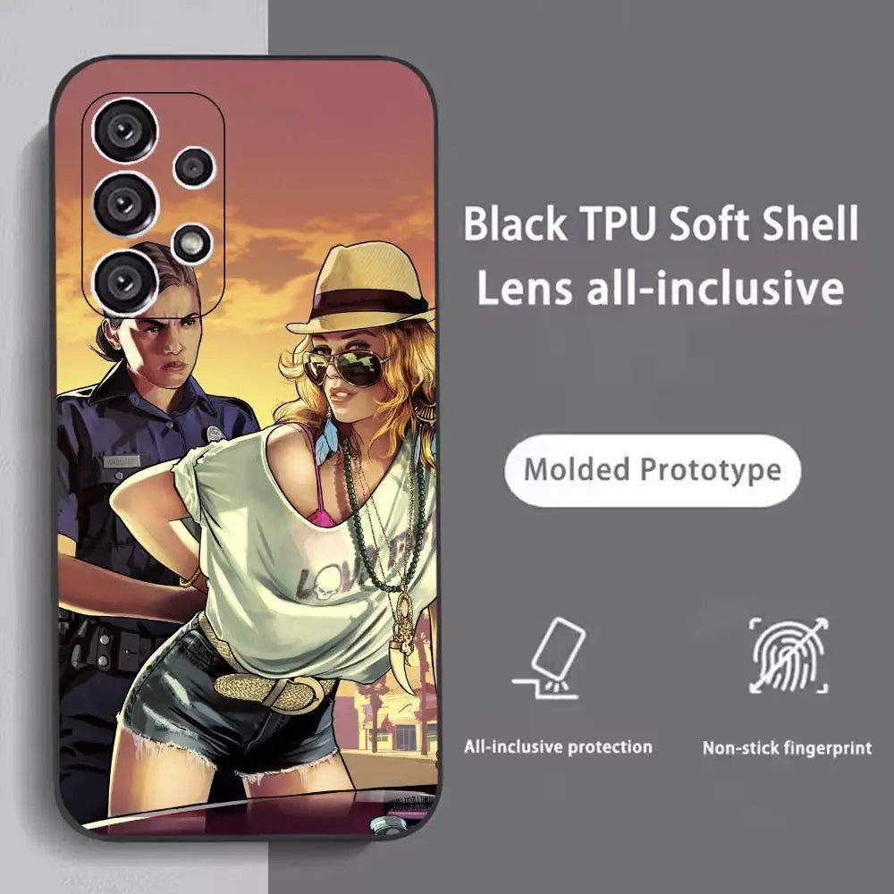 Samsung phone case
