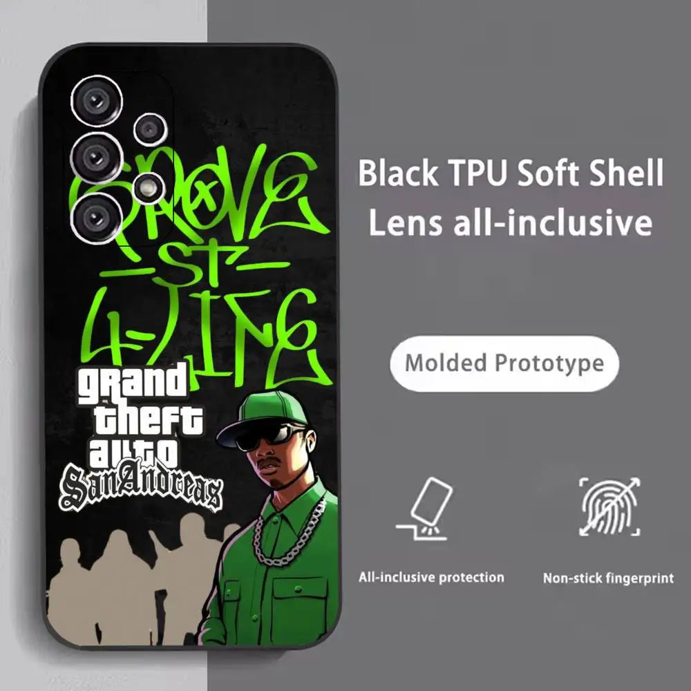 Samsung phone case