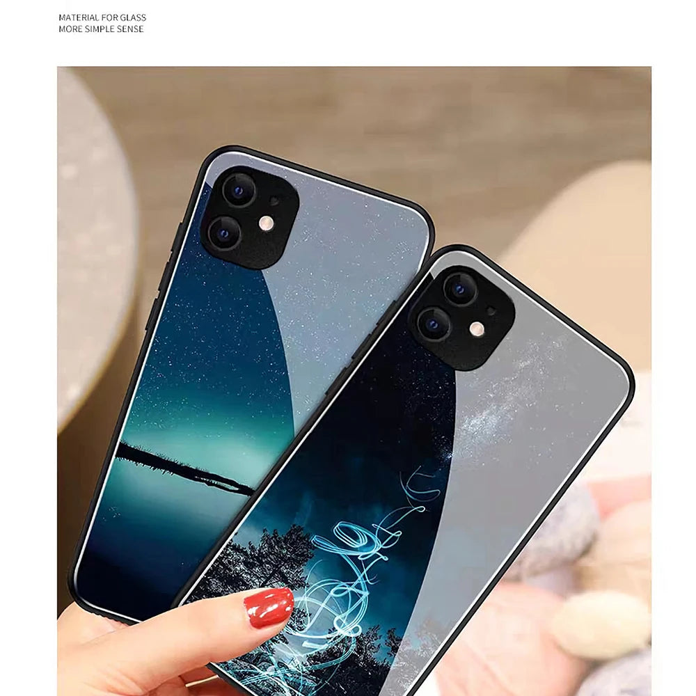 Comp Phone case