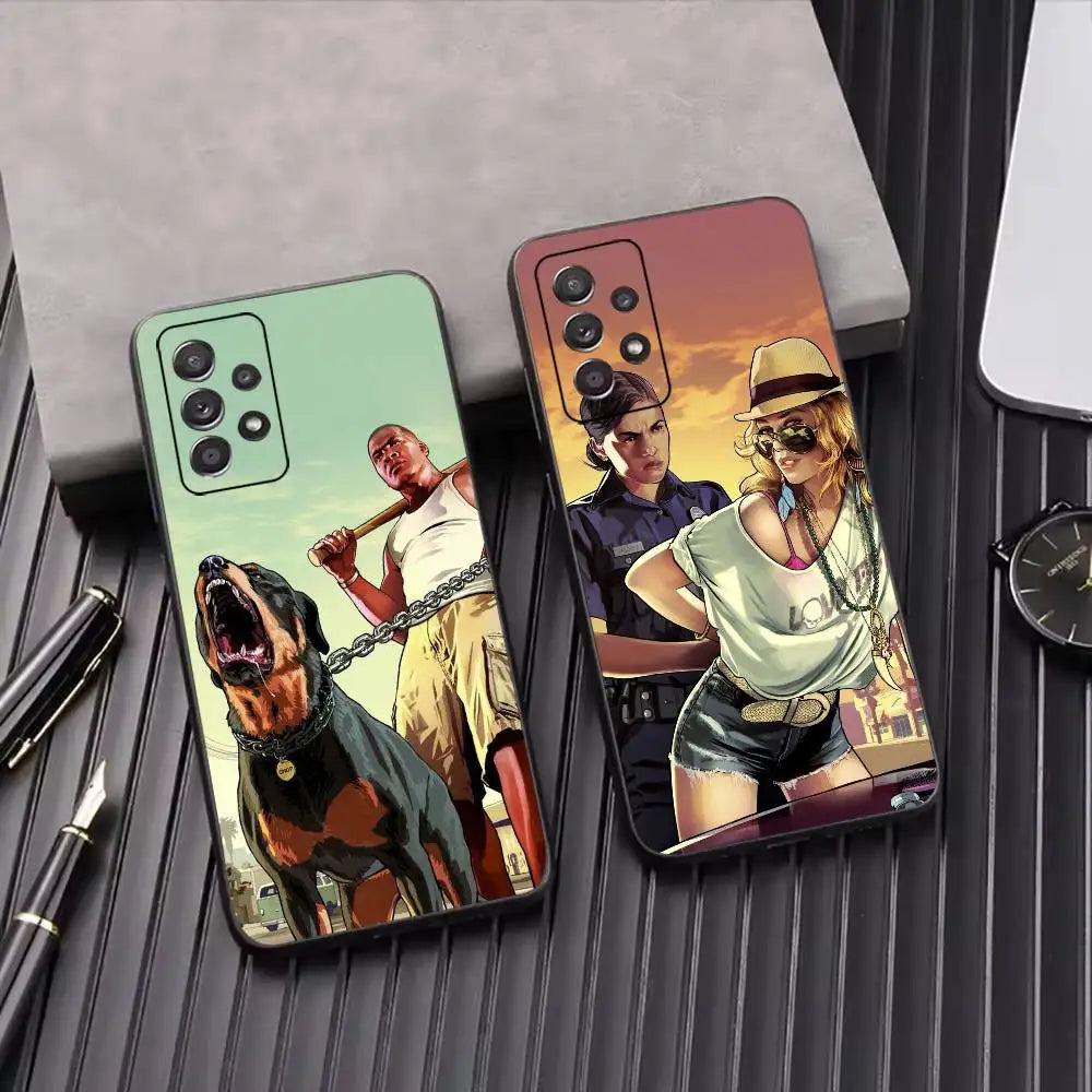 Samsung phone case