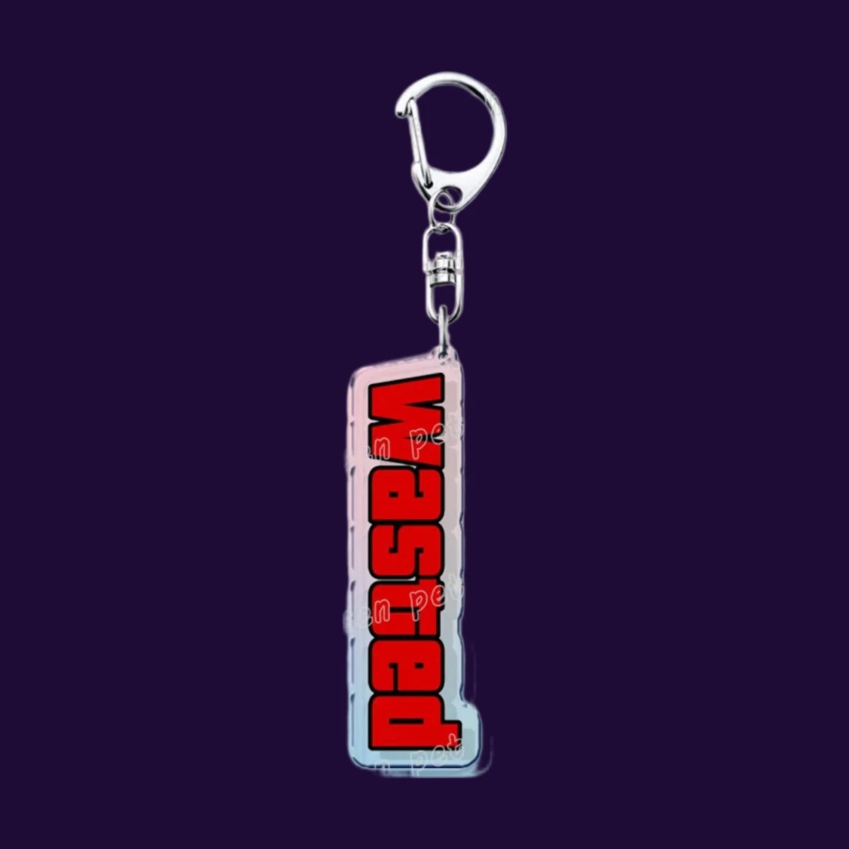 Vice City Keychain – photo 21
