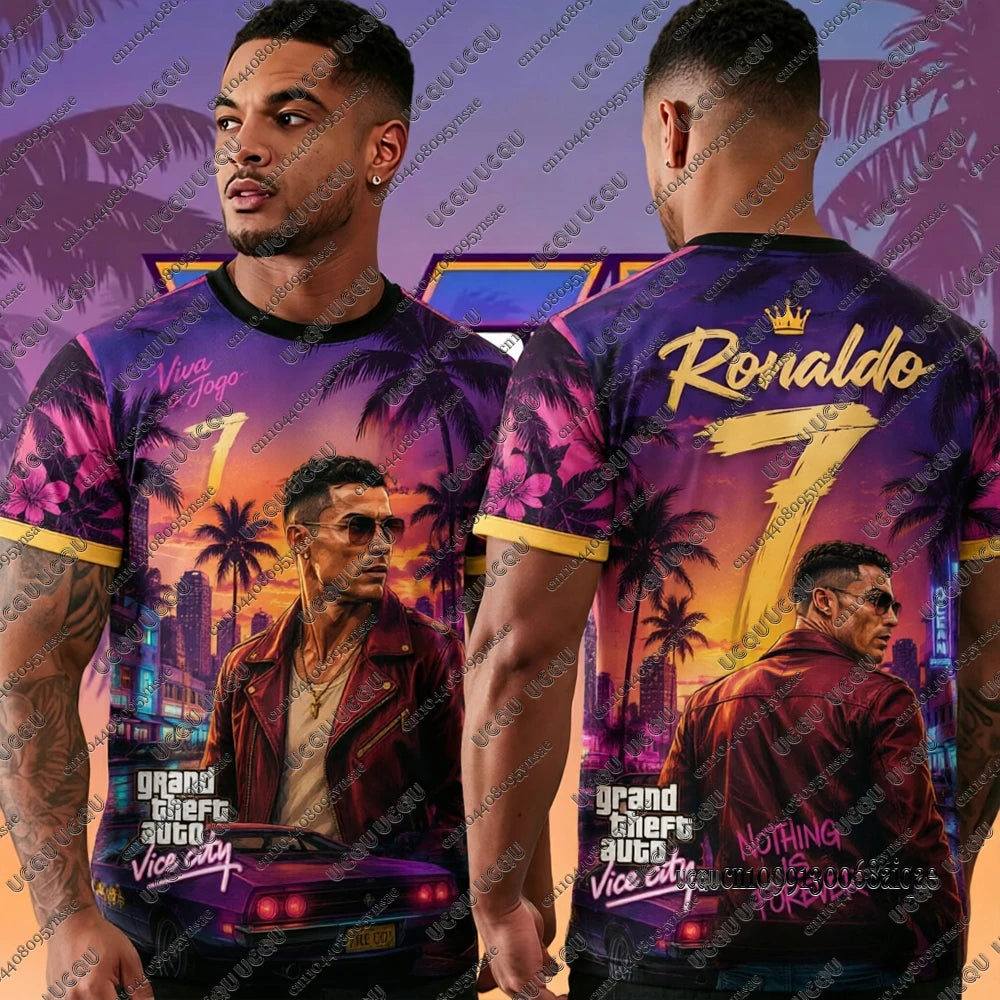Jerseys