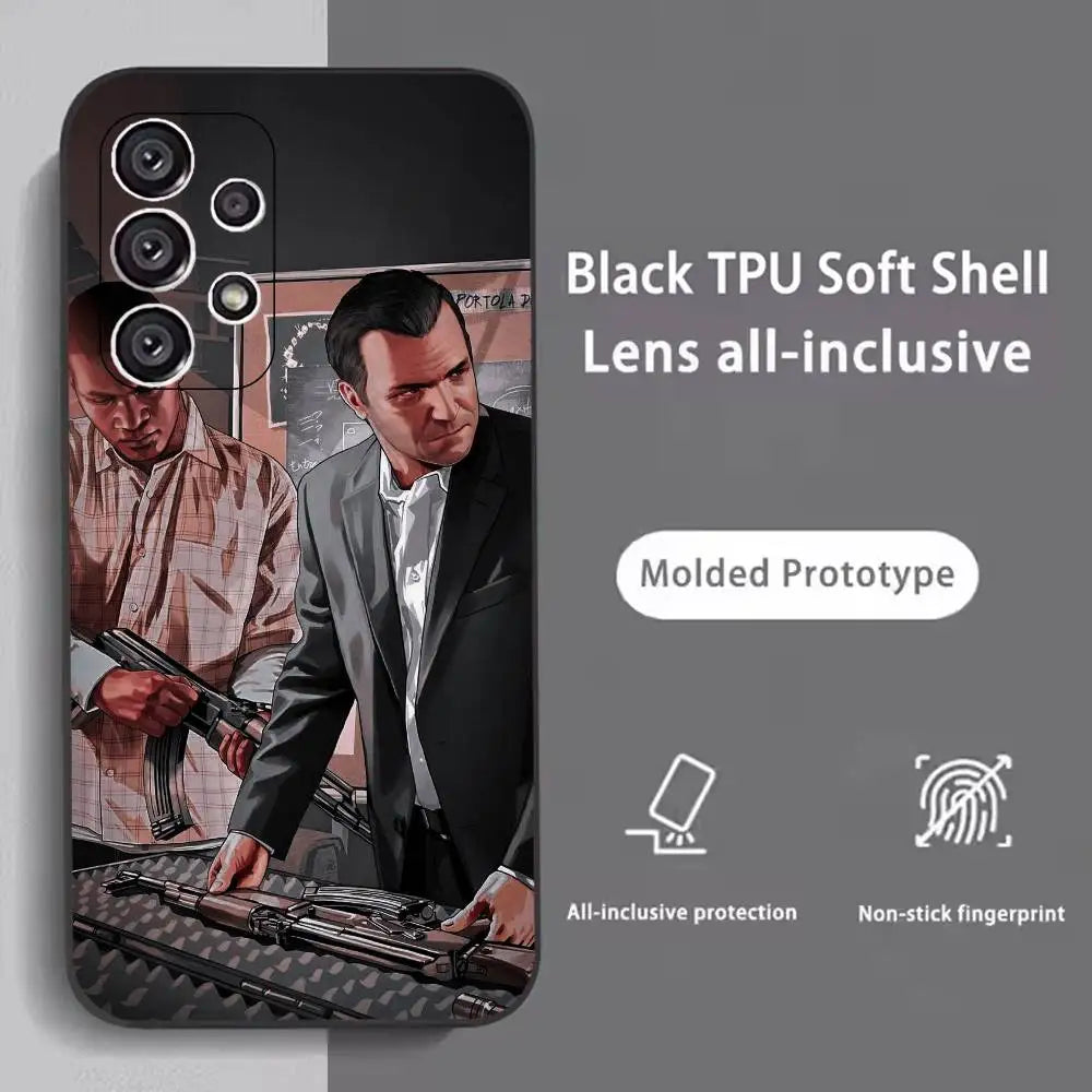 Samsung phone case