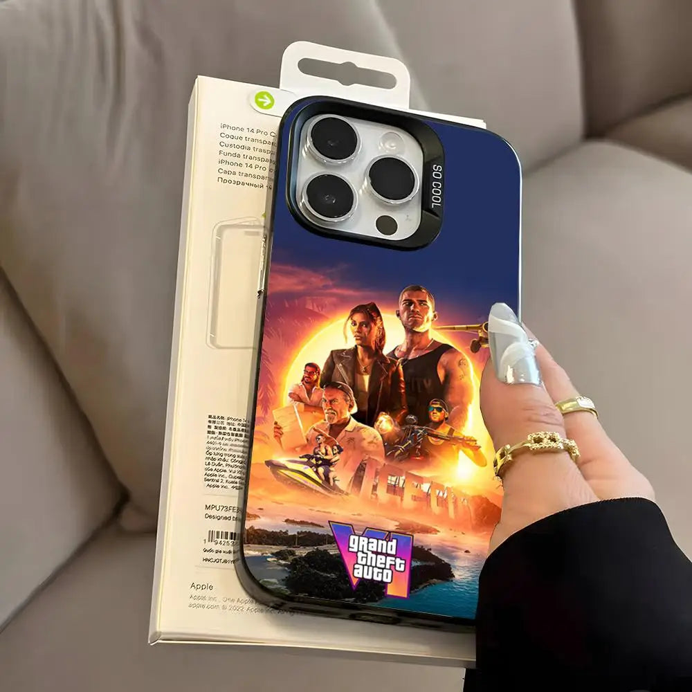 Phone Cases