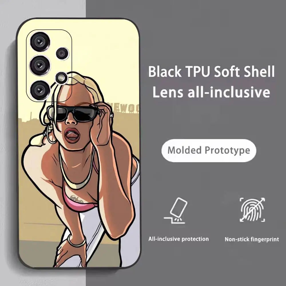 Samsung phone case
