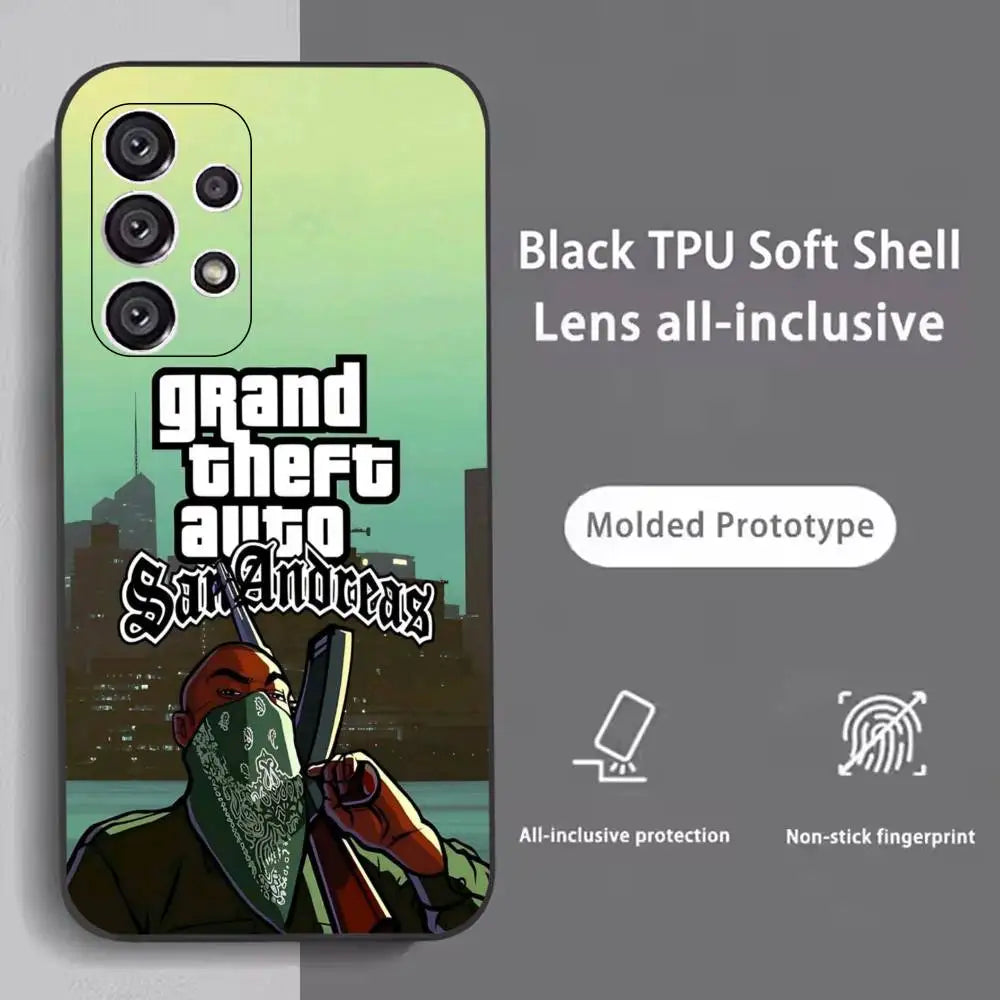 Samsung phone case