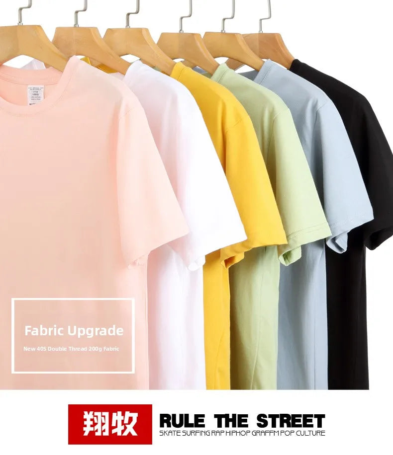 Graphic T