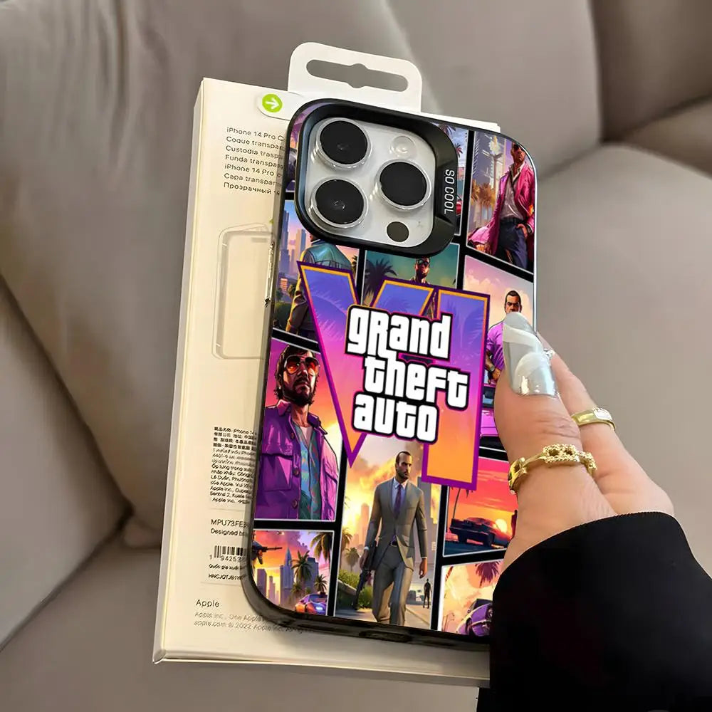 Phone Cases