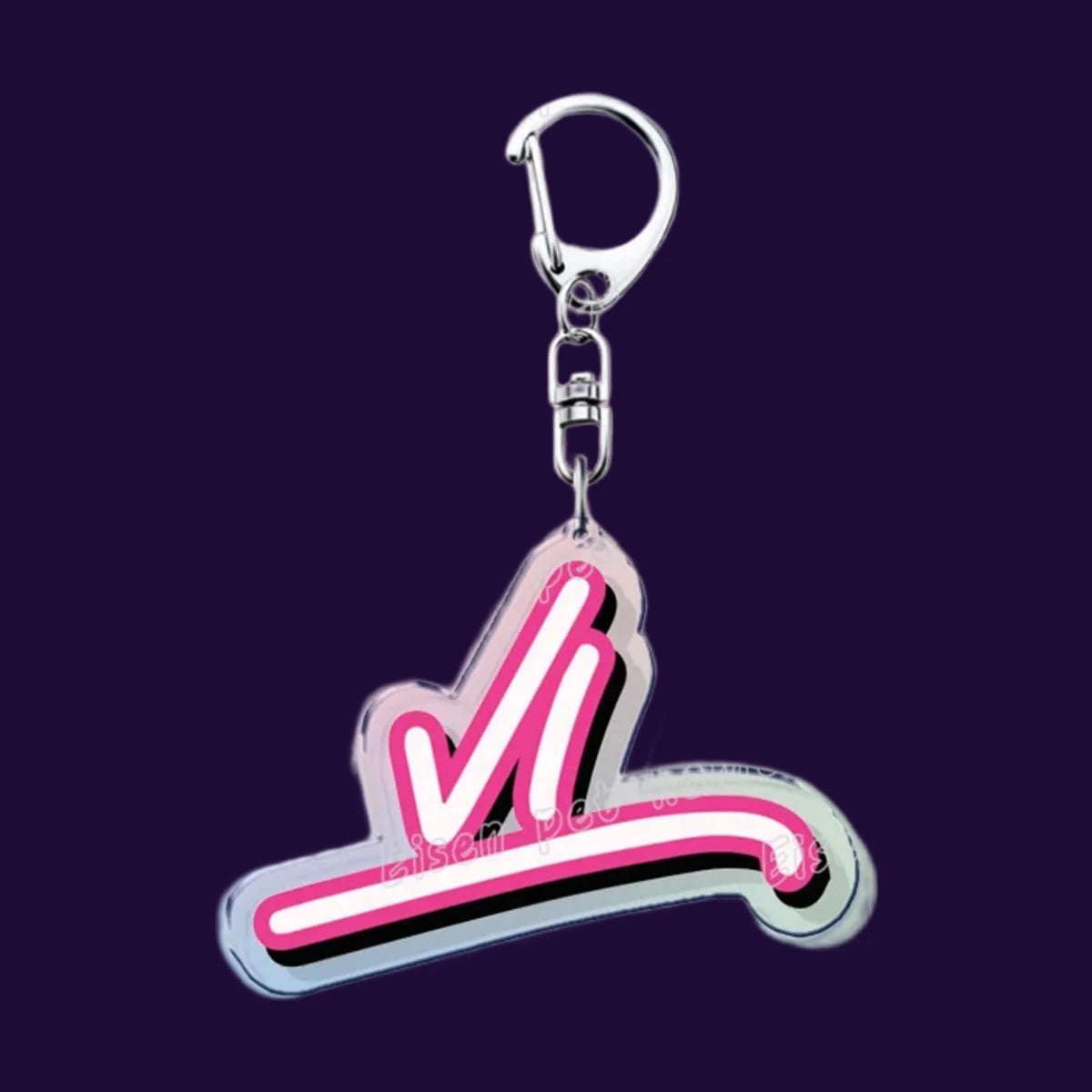 Vice City Keychain – photo 13