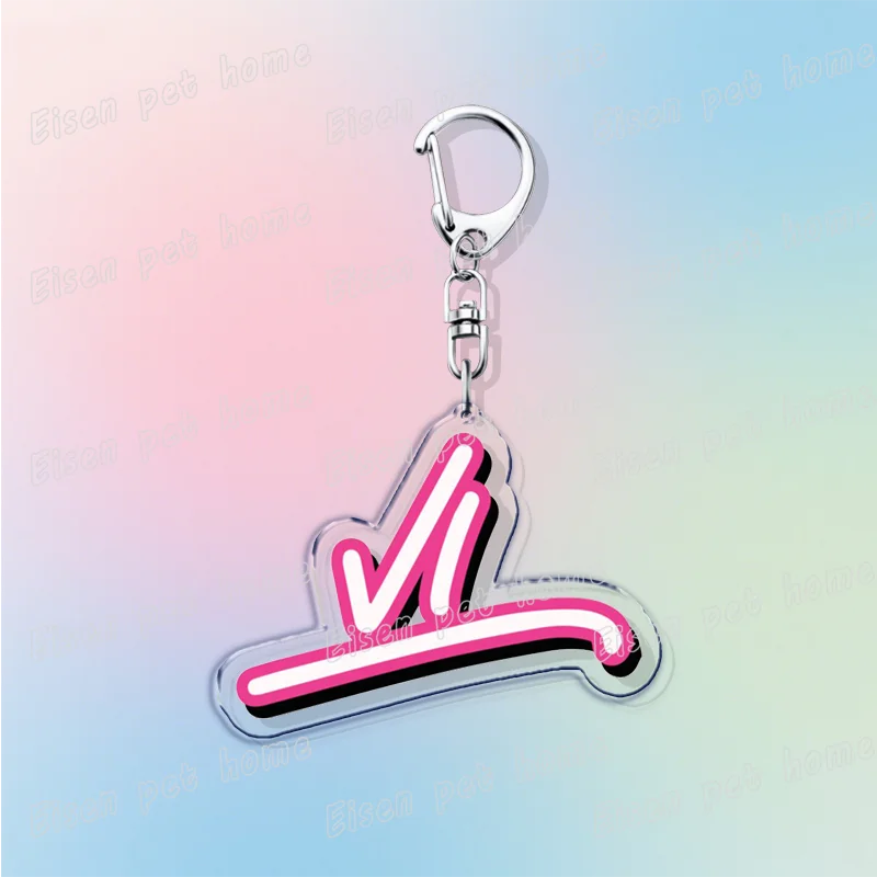Vice City Keychains