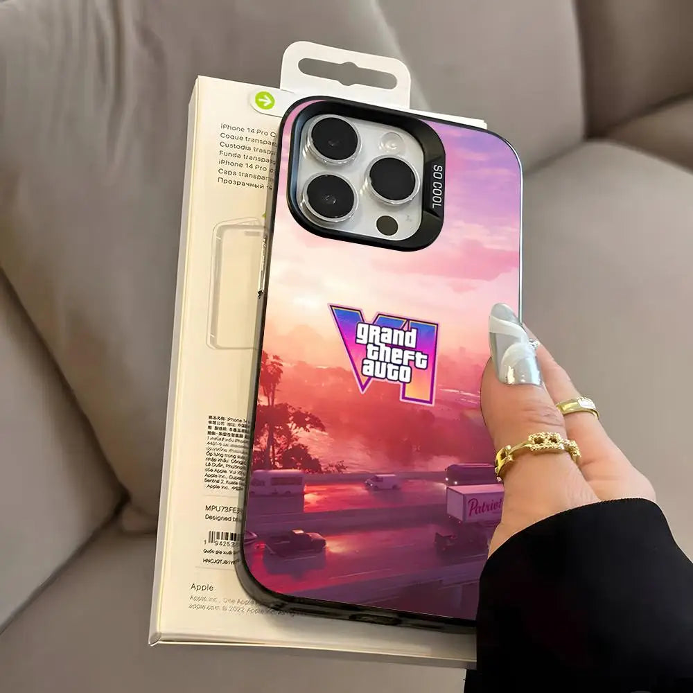 Phone Cases