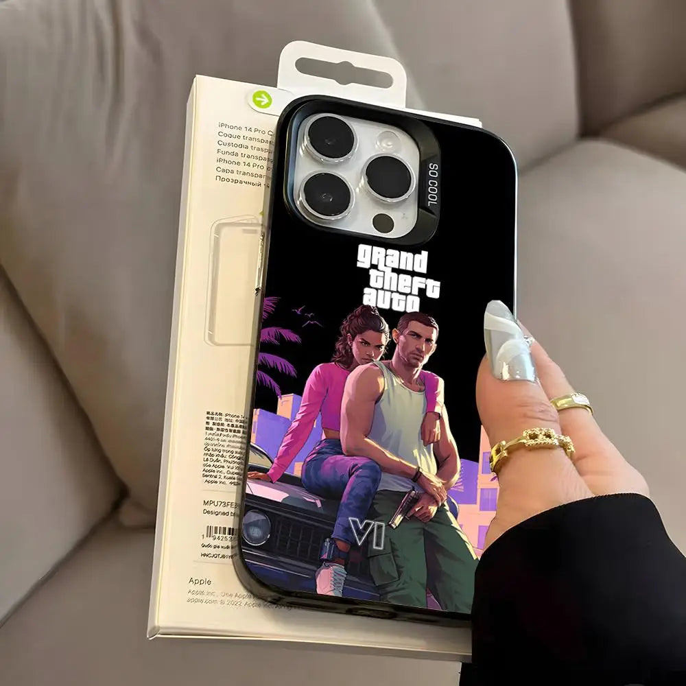 Phone Cases