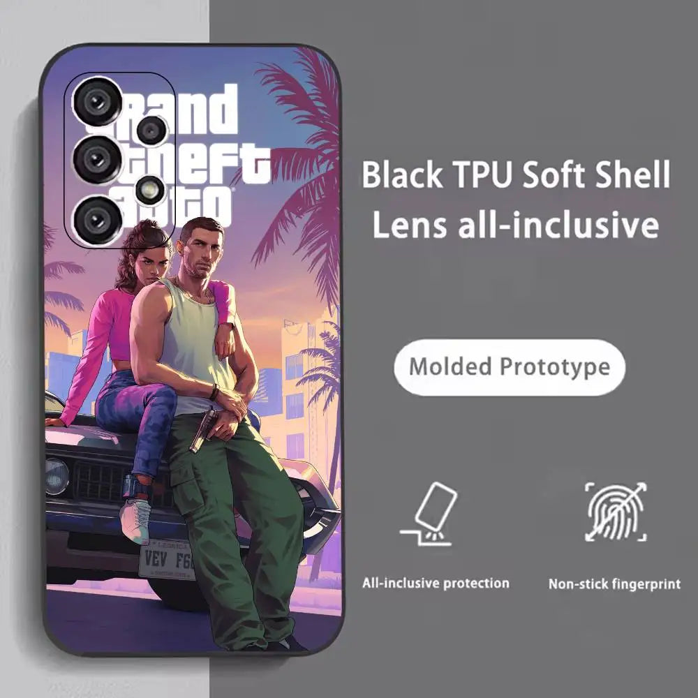 Samsung phone case