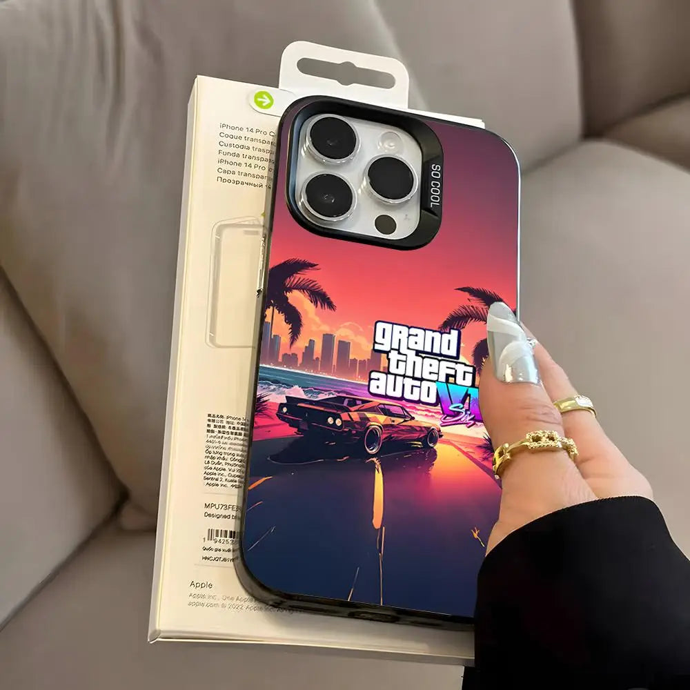 Phone Cases
