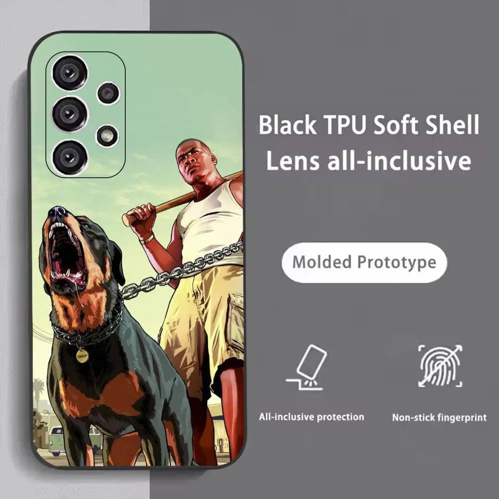 Samsung phone case