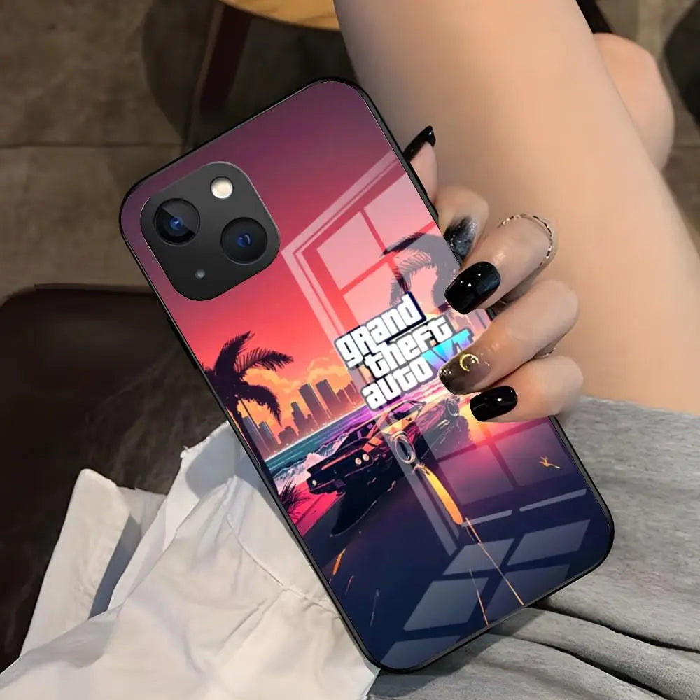 Comp Phone case
