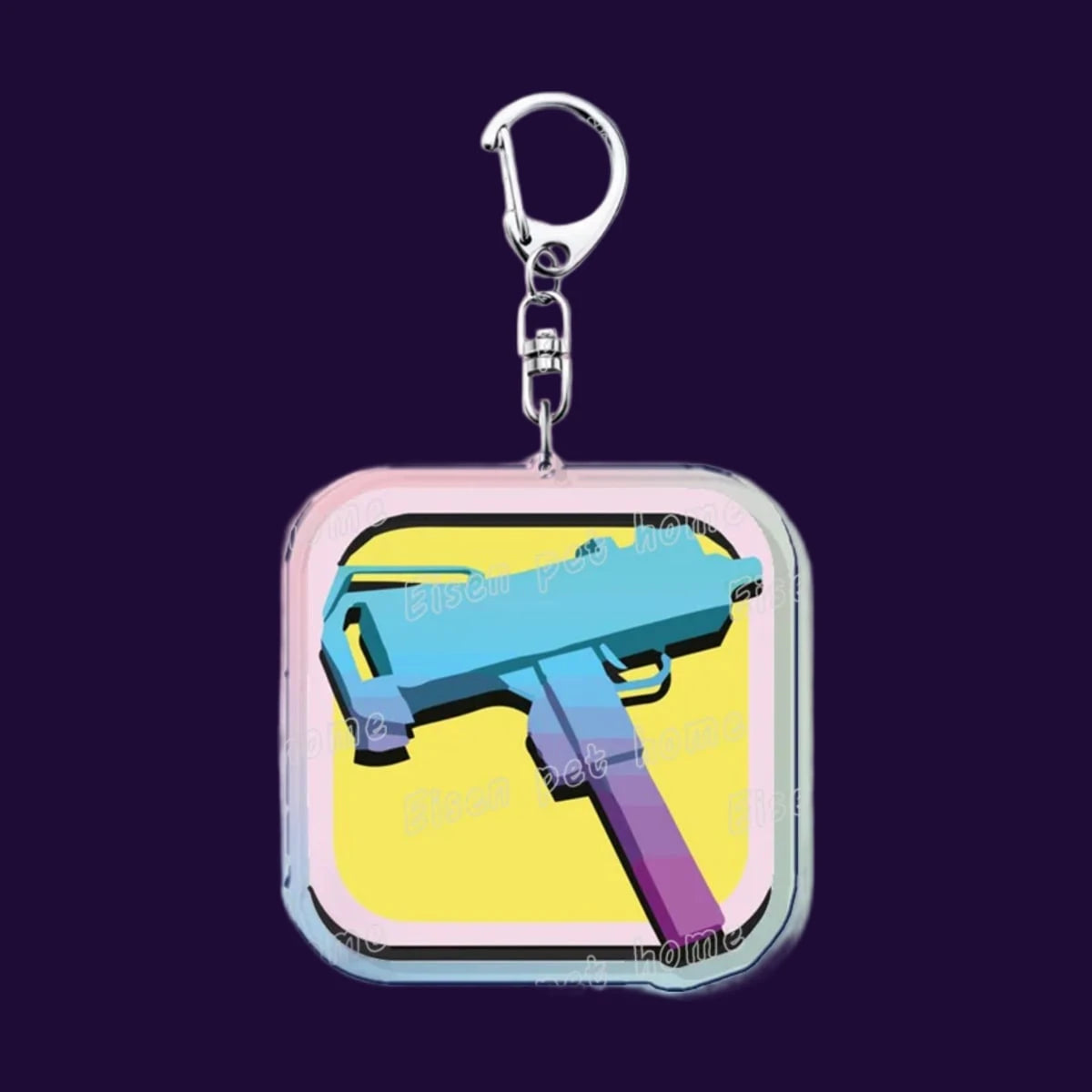 Vice City Keychain – photo 12