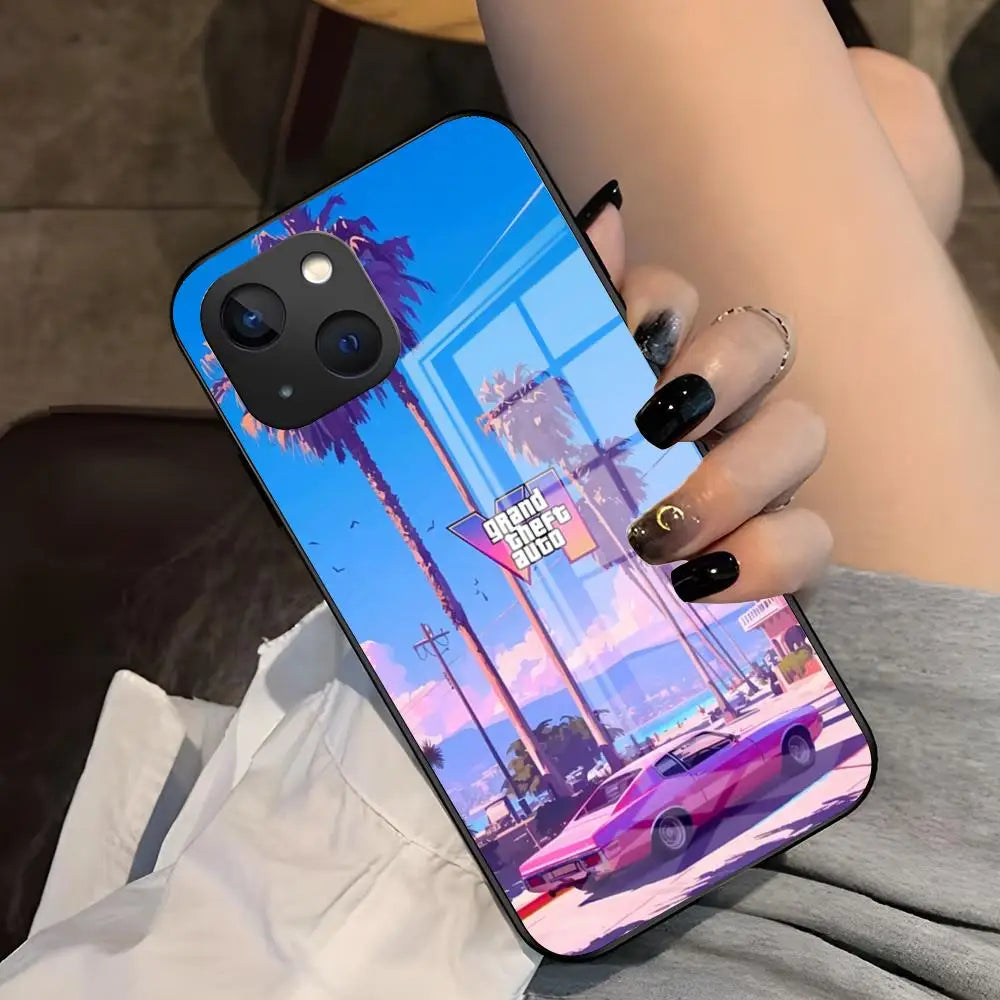 Comp Phone case