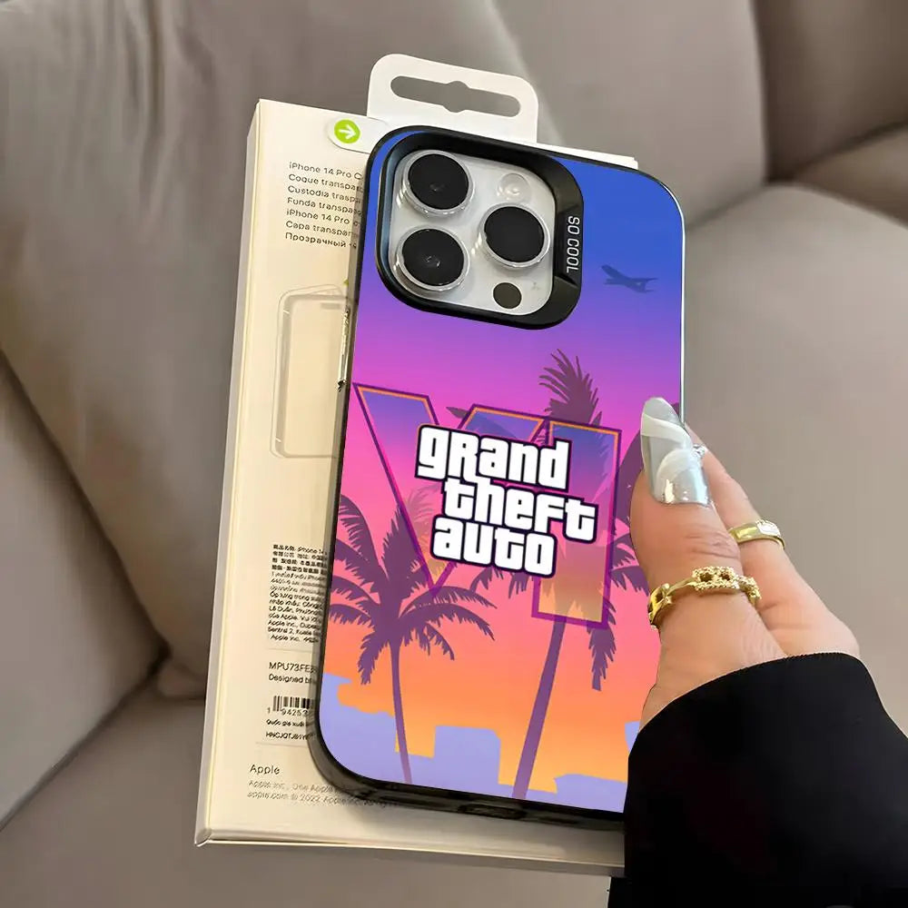 Phone Cases