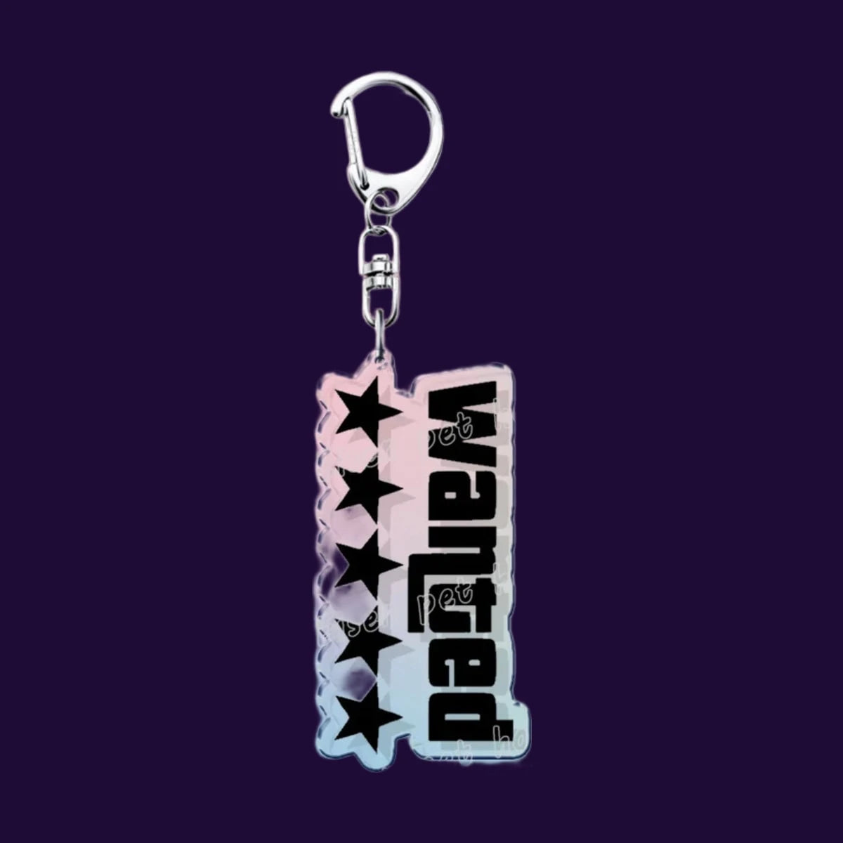 Vice City Keychain – photo 22